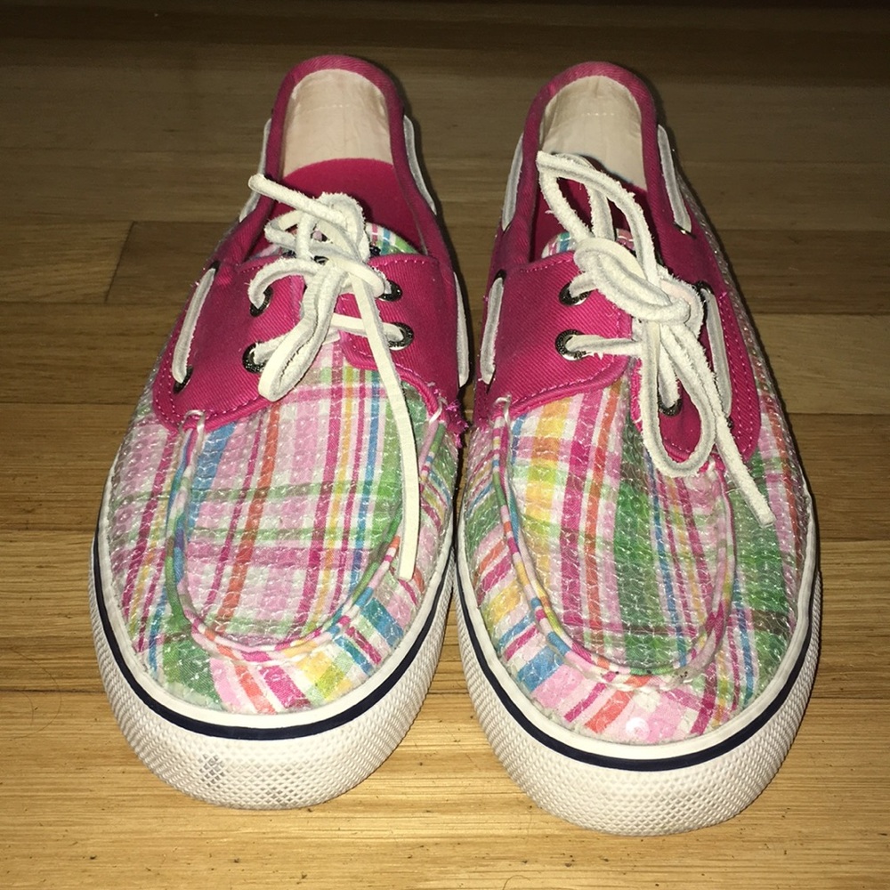 Sperry sneakers